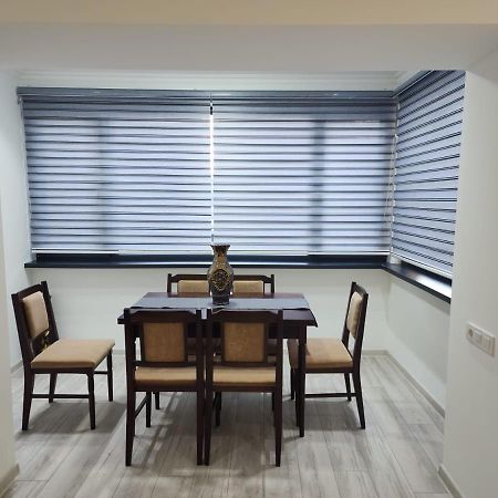 Apartament 撒马尔罕 外观 照片