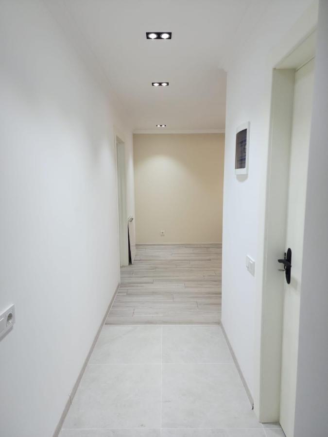 Apartament 撒马尔罕 外观 照片